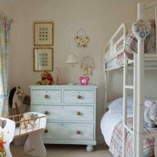 Дитяча дитяча спальня | Дитячі спальні | Дитячі меблі | Зображення | Housetohome.co.uk