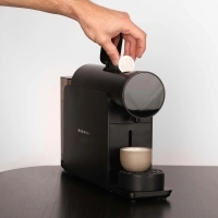 Rytinis kavos aparatas | £349,00 „Origin Coffee“.