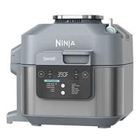 Ninja Speedi 10-σε-1 Rapid Cooker, Air Fryer και Multi Cooker | ήταν 249,99 £