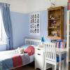 صور غرفة الأطفال التقليدية