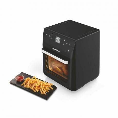 Lidl lancerer en luftfrituregryde i toasterovn-stil til under 100 £