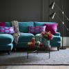 Как да изберем диван с… Ванеса Хърли-Перера от Sofa.com