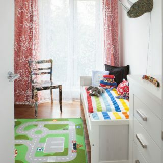 Färgglada barns sovrum | Idéer för barnrumsinredning | Stil hemma | Housetohome.co.uk