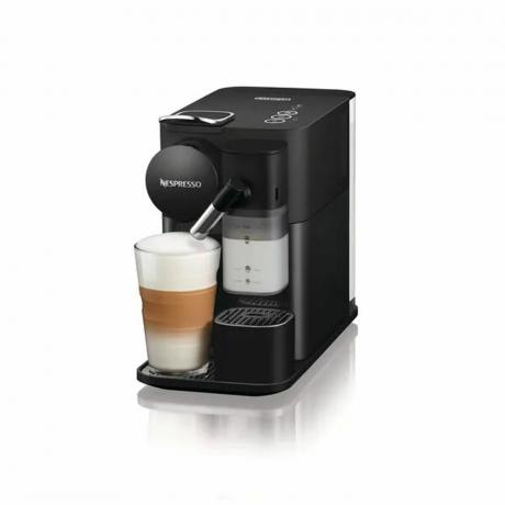 Ingin cara membuat latte di rumah? Kami mencoba Nespresso Lattissima untuk melihat apakah sesuai dengan pekerjaannya