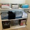 Как да организирате гардероба си: 9 лесни начина да ограничите безпорядъка и да възстановите реда
