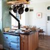 7 dolog, amire szüksége van egy kopott, elegáns konyhához