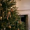 Noel ağacı kurdele fikirleri – yeni ve yeni bir şenlikli dekor trendi