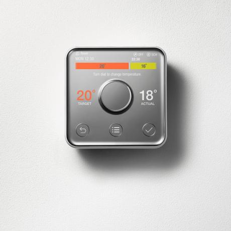 Hive Active Heating 2: Nya uppgraderingar till värme -appen