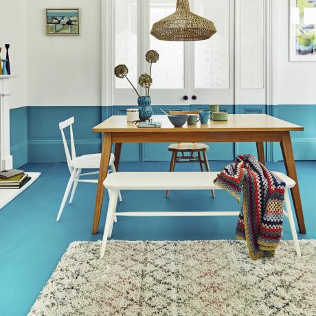 Sukurkite stilių naudodami vieną iš šių naujų „Carpetright“ kilimėlių