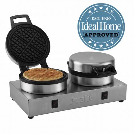 Best-waffle-maker-dualit