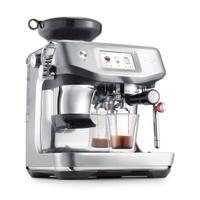 Sage the Barista Touch Machine, Bean to Cup Coffee Machine | var £1 049,95,