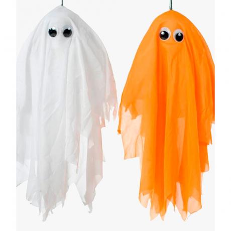 Bu yılın en çok satan John Lewis Halloween süslemeleri tahmin ediliyor