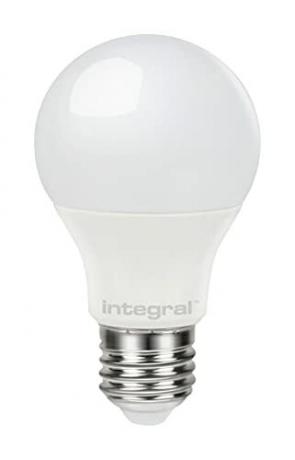LED Integral 11w Clásico...