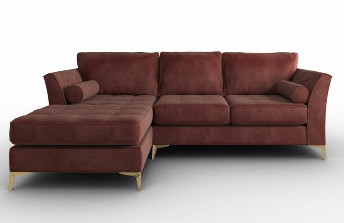Louise-redknapp-icon-καναπές