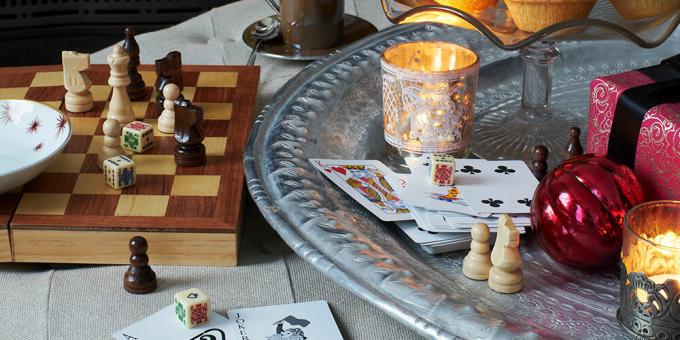 Älskar du Queen's Gambit? Dessa Black Friday -schacksatser ger fantastiska julklappar för fans