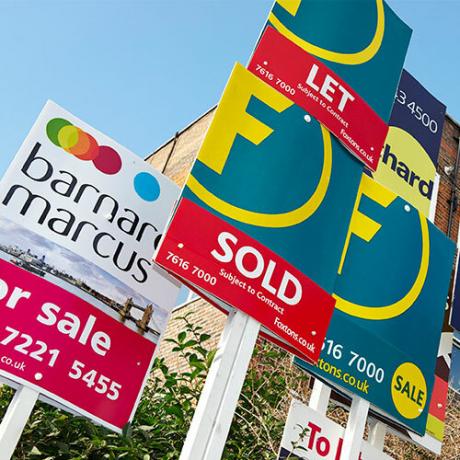 Newcastle führt die Liste der Immobilienpreiserhöhungen an