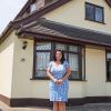 Primeira casa na Grã-Bretanha a ser vendida usando o Facebook Live