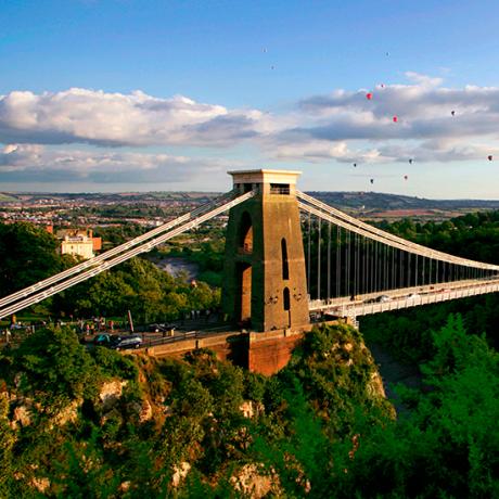 Bristol ostenta a melhor qualidade de vida no Reino Unido