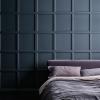 Idee per i pannelli delle pareti della camera da letto per aggiungere interesse al tuo spazio