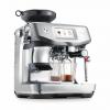 Jeg fikk en første titt på Sages nye kaffemaskin: Jeg er besatt