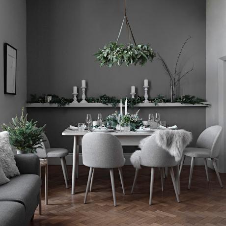 Next-Home-Christmas-dining-accessories-grey-and-white