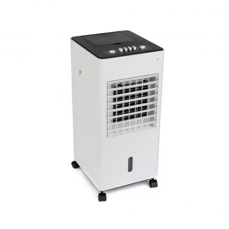 Prenosný chladič vzduchu Challenge 6 litrov