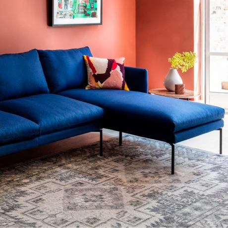 Karpet terpopuler 2020 terungkap – dan cara menatanya di rumah Anda