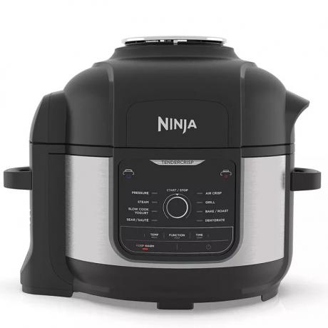 Análise do Ninja Foodi Multi-Cooker 9 em 1 OP350UK