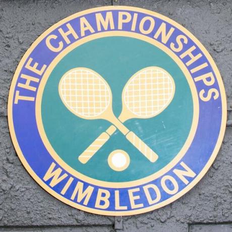 Wimbledon 2017: Fakta menarik tentang turnamen London