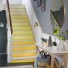 Ideias de decoração de parede de escada: maneiras elegantes de melhorar paredes de escada