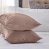 Šilko pagalvių užvalkalas „Dunelm“ žada užkirsti kelią raukšlėms tik už 25 svarus