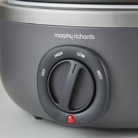 Morphy Richards Sear и Stew Rose Gold Slow Cooker преглед