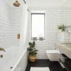 8 lastnosti kopalnice, ki po mnenju strokovnjakov razvrednotijo ​​domove