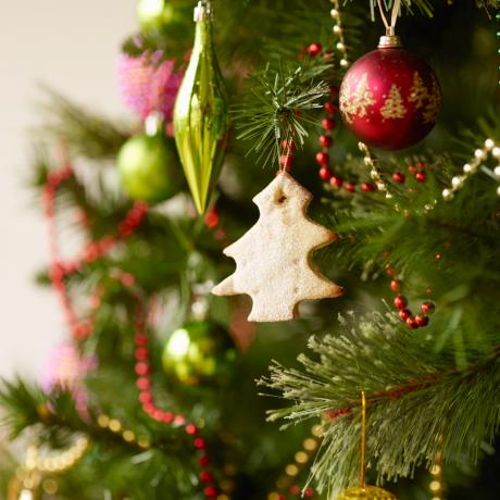 Jõulupuupuudus võib sel aastal puhkajaid mõjutada, hoiatab jaemüüja