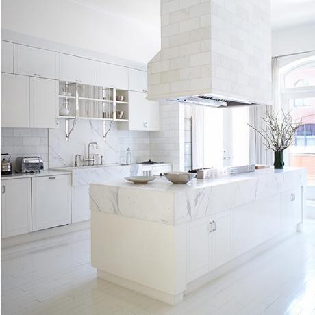 Gwyneth Paltrow -hustur: Kliv in i hennes fantastiska lägenhet i New York