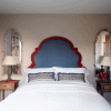 Idei de oglinzi pentru dormitor mic pentru a crea iluzia de spațiu