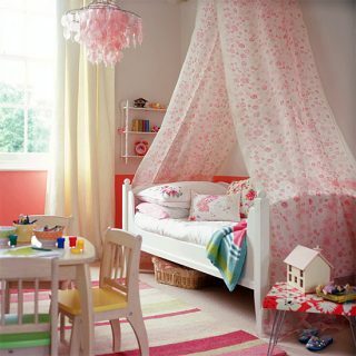 Дитяча спальня | Ідеї ​​спальні | Зображення | Будинок будинку