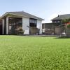 CarpetRight predstavlja "zunanjo preprogo", umetno travo, ki je obvezen dodatek za vaš vrt