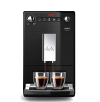 MELITTA Purista F230-102 Machine à café en grains | 329 £, currys