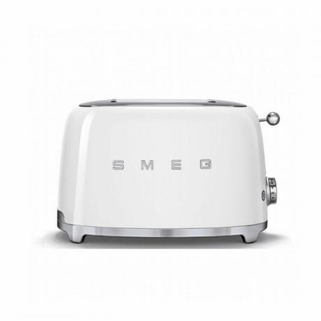 Pregled SMEG tostera i kuhala za vodu: vrijede li ovi prekrasni uređaji vašeg novca?